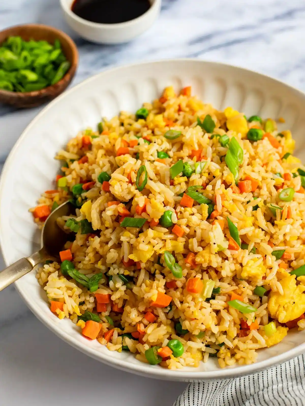 Chinese Rice FC
